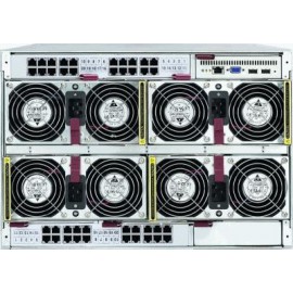 Supermicro SBE-720F-R90 7U Chassis, 40x 2.5" Hot-Swap, 3000W 80 Plus Titanium