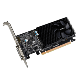Gigabyte GT 1030 Low Profile 2GB