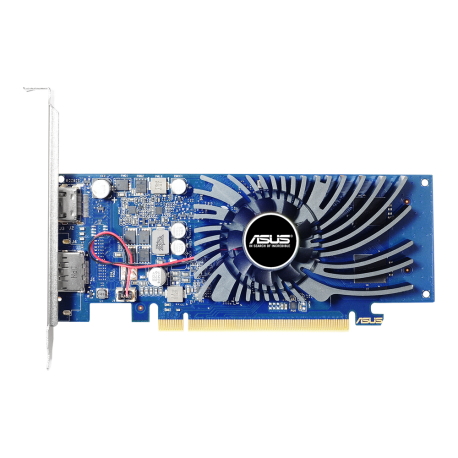 ASUS GeForce® GT 1030 2GB GDDR5 LP