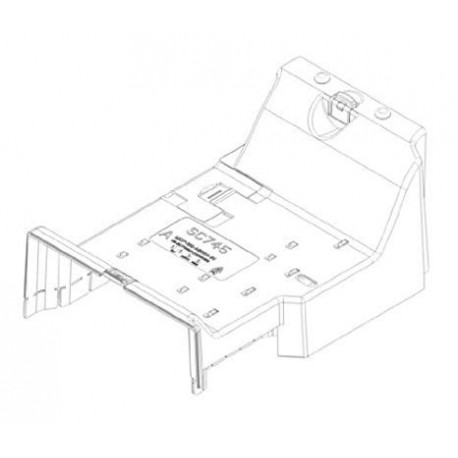 MCP-310-18004-0N – komponent przemysłowy do zastosowań technicznych