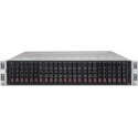 Supermicro SYS-2028TR-H72R