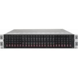 Supermicro SYS-2028TR-H72FR