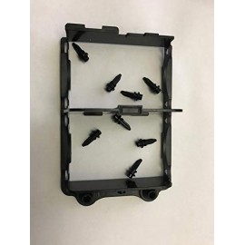 MCP-320-81801-0B – komponent do zastosowań technicznych i przemysłowych