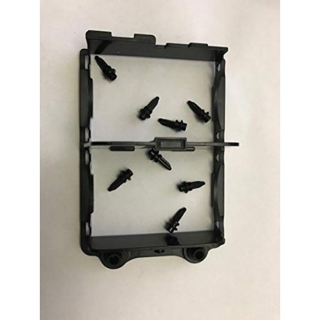 MCP-320-81801-0B – komponent do zastosowań technicznych i przemysłowych