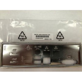 MCP-260-00058-0N – specjalistyczny komponent techniczny