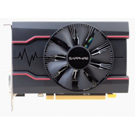 Sapphire PULSE RX 550 4G G5