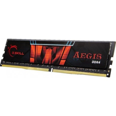 G.Skill Aegis 32GB DDR4-3000MHz CL16 1,35V (2x16GB)