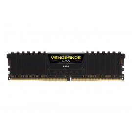 Corsair Vengeance LPX 8GB DDR4-3000MHz CL16 (1*8GB)