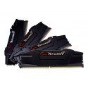 G.SKILL RipjawsV  64GB DDR4-3200MHz CL16 (4x16GB)