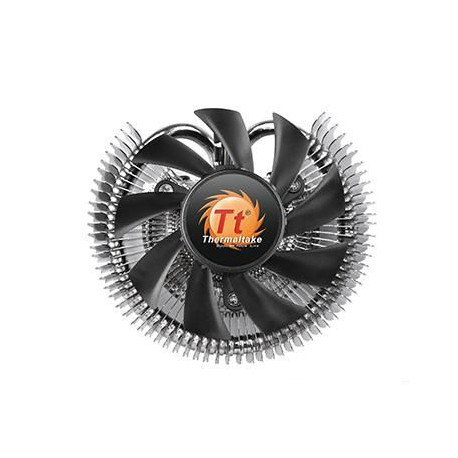 Chłodzenie CPU Thermaltake MeOrb II 80mm, TDP 65W, niski profil