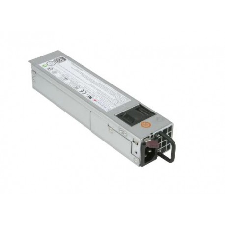 Zasilacz Supermicro PWS-606P-1R