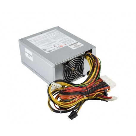 Zasilacz Supermicro PWS-668-PQ