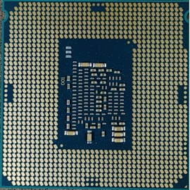 Procesor Intel® Core™ i3-6100