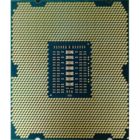 Procesor Intel® Xeon® E5-4620 v2