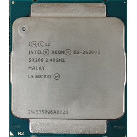Procesor Intel® Xeon® E5-2630 v3
