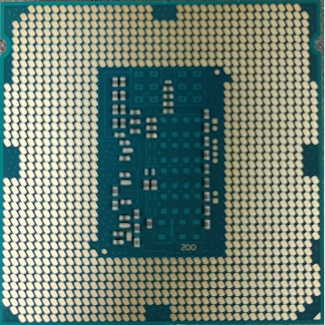 Procesor Intel® Xeon® E3-1240 v3