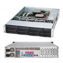 Supermicro CSE-825TQC-R802LPB