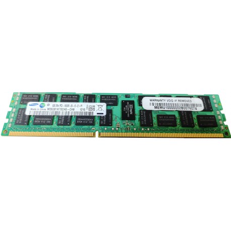 Pamięć Serwerowa Samsung 8GB DDR3-1333MHz ECC RDIMM (1x8GB)