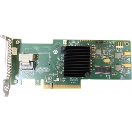 Kontroler RAID 9240-4i SAS/SATA 6Gb/s