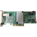 Host Bus Adapter 9300-4i4e 12Gb/s SAS3