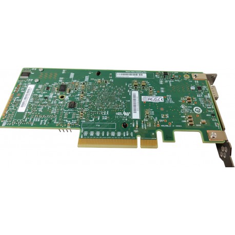 Host Bus Adapter 9300-4i4e 12Gb/s SAS3