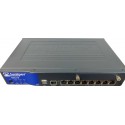 Firewall Juniper SRX210 8x1Gb/s