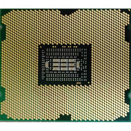 Procesor Intel® Xeon® Processor E5-2660 2,20GHz