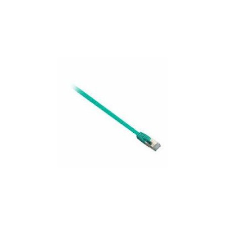 CBL-C5E-GN17FT – kabel sieciowy Cat.5e 17 ft zielony