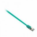 CBL-C5E-GN17FT – kabel sieciowy Cat.5e 17 ft zielony