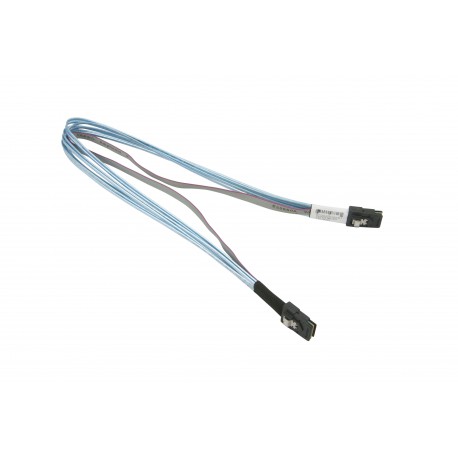 Kabel Supermicro MiniSAS 55cm