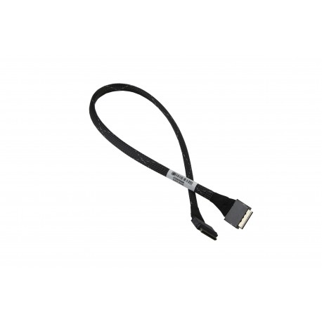 Kabel Supermicro OCuLink 50cm
