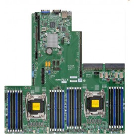 Supermicro SuperServer SYS-1028U-E1CR4+ płyta główna