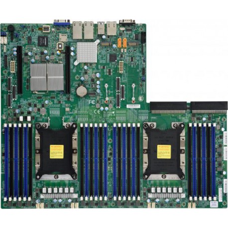 Supermicro SuperServer 1029P-N32R
