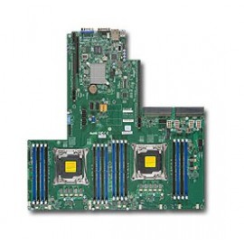 Supermicro Superserver SYS-1028UX-LL3-B8 płyta główna