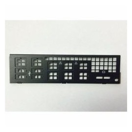 MCP-260-00100-0B – specjalistyczny komponent do systemów przemysłowych i automatyki