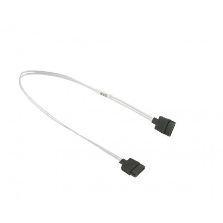 Kabel SATA 29cm Supermicro CBL-0483L