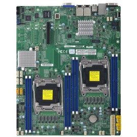 Supermicro SuperServer SYS-6018R-MDR płyta główna