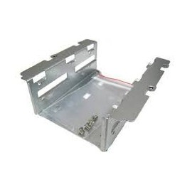 Mocowanie na dyski 2x2.5 cala Supermicro MCP-220-00137-0N