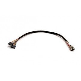 CBL-C5E-GN03FT – przewód sieciowy Cat5e 3 ft zielony