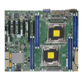 Supermicro SuperServer 1U SYS-6018R-MT-BULK płyta główna