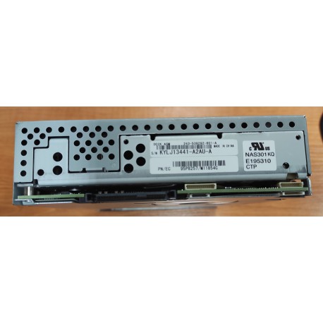 STREAMER 2.5/6.25TB LTO-6 H SAS IBM 39U3428