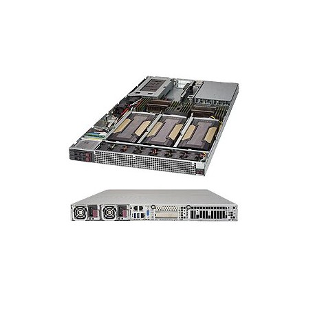 Supermicro SuperServer SYS-1028GQ-TR