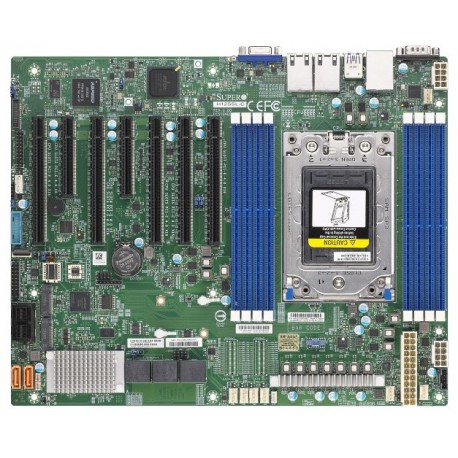 Płyta główna Supermicro MBD-H12SSL-C
