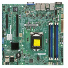 Supermicro SuperServer SYS-5018D-MTLN4F płyta główna