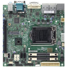Supermicro SuperServer SYS-1018L-MP płyta główna