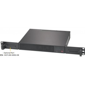 Supermicro SuperServer SYS-E300-9A-4CN8