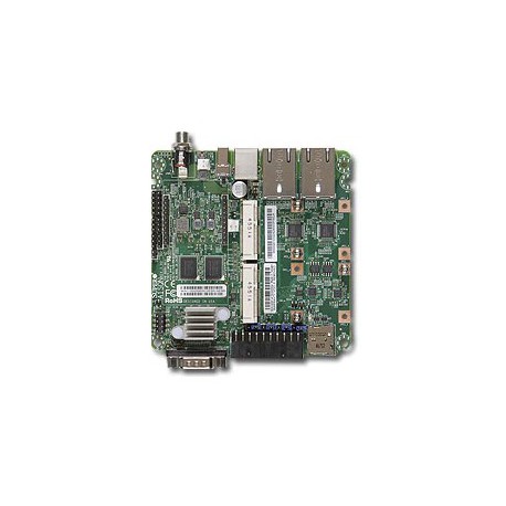 Supermicro SuperServer SYS-E100-8Q płyta główna