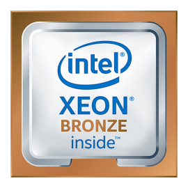 Intel® Xeon® Bronze 3206R