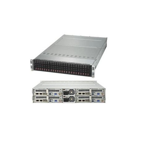 Supermicro SuperServer SYS-2028TP-HC0R-SIOM
