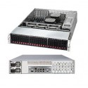 Supermicro SuperStorage SSG-2028R-E1CR24N